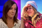 BBC The One Show star rushed to hospital after being left 'screaming in pain'