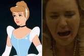 Axe-wielding Cinderella 'ruins childhoods' as bloodthirsty horror movie murderer