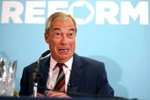 Darts star Gerwyn Price left feeling gutted after supporting Nigel Farage's Reform party