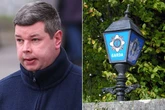 'Loner' cop impersonated female colleague online and incited men to rape and cook her