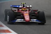 Lewis Hamilton sends furious Miami GP radio message as he snaps at Ferrari decision