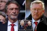 Sir Jim Ratcliffe reveals the one manager Manchester United should never have appointed