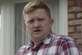Coronation Street's Chesney star 'buzzing' as he marks career first