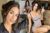 Adult star who quit to 'study the Bible' asks 'how did I ever' as the internet rages