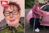 'I’ve got cancer and PIP cuts worry me – but benefits app saved me £700'