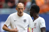 England player ratings vs France: Saka hat-trick piles pressure on Tuchel