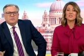 GMB fans beg 'please keep' presenter as they impress amid ITV shake-up