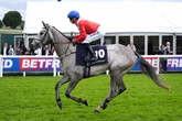 'She can repeat her 18-1 victory of last year' – Jason Heavey's racing tips