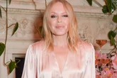 Kylie Minogue scores another hit with her wine as a bottle is sold every six seconds