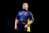 Littler wins night five of Premier League darts as Cross and Humphries hit nines