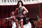 Iconic 70s film Rocky Horror Show dubbed 'problematic' as lead actor rages