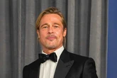 Brad Pitt's burglary breakthrough as three suspects arrested in LA robbery