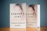 Virginia Giuffre's memoir details Prince Andrew 'licking her feet' and other allegations
