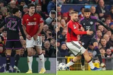 Man Utd plunged into injury chaos as two players pick up issues in first half vs Bayern