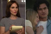 Netflix star who had fake willy sex scene with Natalie Portman made 'annoying' sacrifice