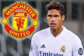 Man Utd ‘line up bid’ for £38m Serie A star, Bayern ace linked and Varane blow