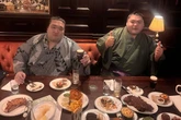 Wacky diets of sports stars who put sumos to shame with plates of cow hearts and chicken feet
