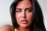 'I'm a Traveller and ditched my husband to become glamour star - they've disowned me'