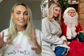 'I'm charging family £250 each for Christmas dinner – including my teen kids'