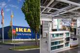 Reason why IKEA gives its furniture distinctive Swedish names – it's not what you think