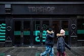 Topshop's official return to the high street confirmed – and it happens in days