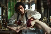 Unlikely movies inspired by classic horror tale Frankenstein – including one Disney favourite