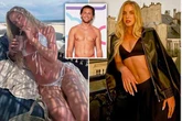 Keely Hodgkinson's 'secret dates' and 'flirty messages' with Love Island star