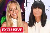 Tess Daly and Claudia Winkleman ‘set to leave Strictly' after 'abuse' scandal