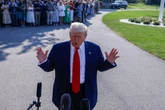 Trump tells kids they can't play baseball in US thanks to his tough travel ban