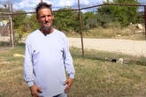 Bloke mowing lawn finds human skull he 'mistook it for a melon' as cops launch probe