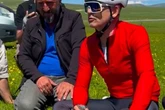 Politician fired for wearing tight cycling shorts that were ‘too snug’