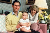 Tourists ask if Diana still lives with Charles at Kensington Palace when they visit