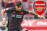 Arsenal transfer news: Piero Hincapie 'valued highly' as boss speaks and new talks emerge