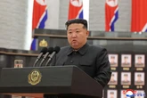 North Korean war chief slams 'Yankee-style arrogance' as WW3 fears escalate
