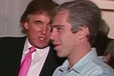 Trump could start 'invading' countries to take attention off Epstein row