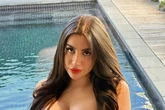 Model spends £40,000 on surgery including butt lifts and boob job to get 'perfect' look