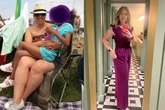 'I lost 5st and went from size 20 to size 12 – the problem wasn't diet or exercise'