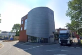 Man shot with crossbow a University of Surrey campus as victim in 'serious condition'
