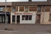 Inspectors make sickening discovery after visit to Indian takeaway