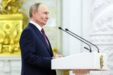 Vladimir Putin's WW3 fears as he claims 'world closer to highly dangerous situation' than ever