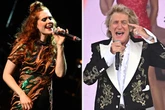 Kate Nash slates Rod Stewart, Denise Welch and JK Rowling in Glastonbury rant