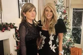 Heiress found dead in flat after hospital sent her home as mum says 'England is crying'