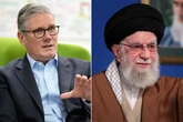 Two key UK targets could be hit by Iran as Middle East war escalates further