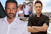 Below Deck's Captain Jason brands new Down Under 'all stars' as he teases Daisy drama
