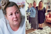 EastEnders' Lorraine Stanley poses with lookalike sister as fans call them 'twins'