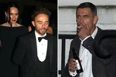 British Soap Awards bomb scare leaves stars in panic as they evacuate the scene