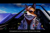 Star Fox review: A superb spaceship dogfight action shooter on Nintendo Switch 2
