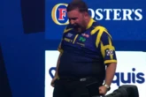 Luke Littler survives Grand Prix clash despite having 'absolute stinker'