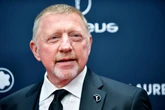 Disgraced tennis star Boris Becker having baby at 57 in hope it may fix chaotic life