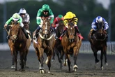 Bookies back first ever national horseracing strike after Rachel Reeves' tax grab